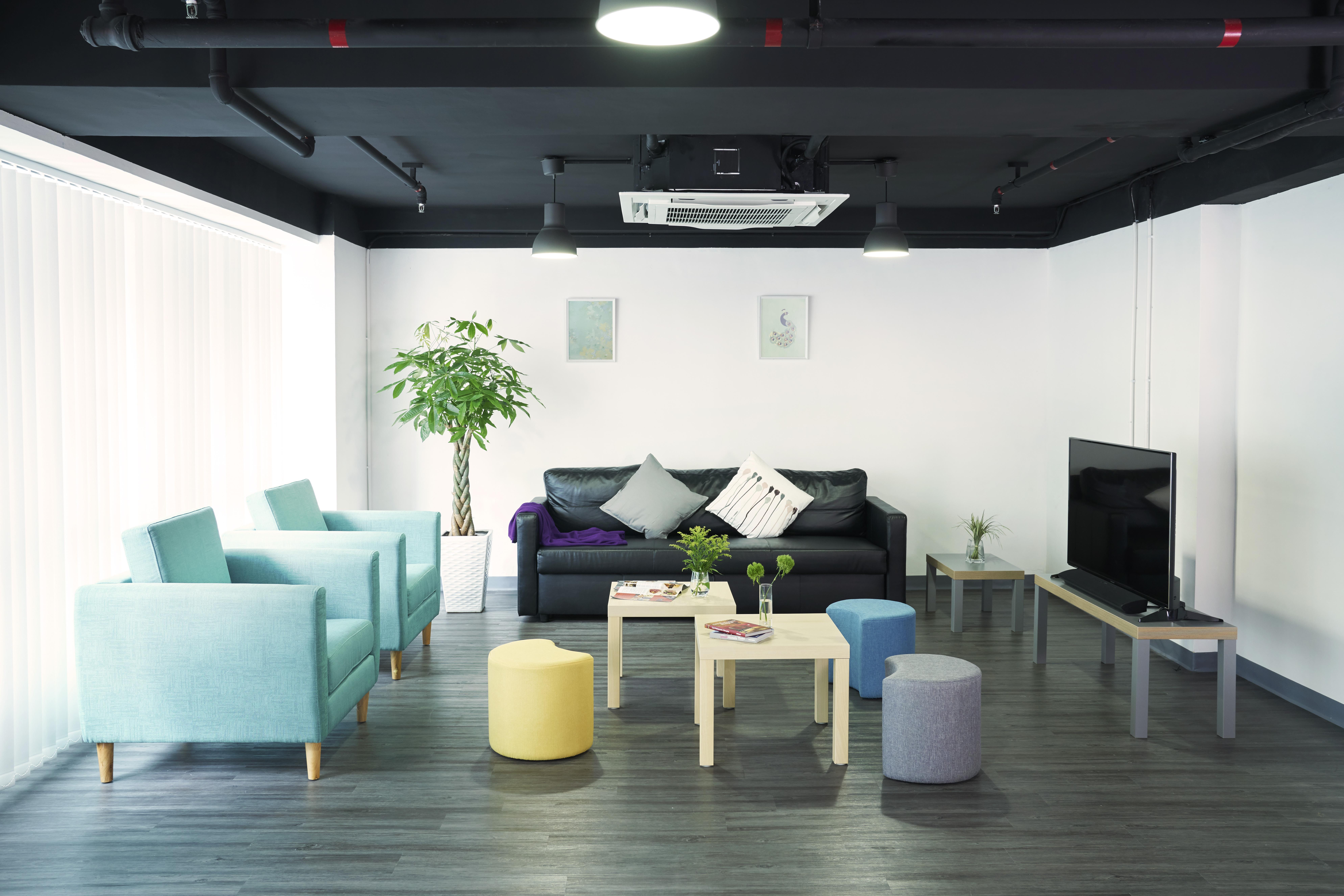 Minimal Hotel Culture Hongkong Eksteriør billede